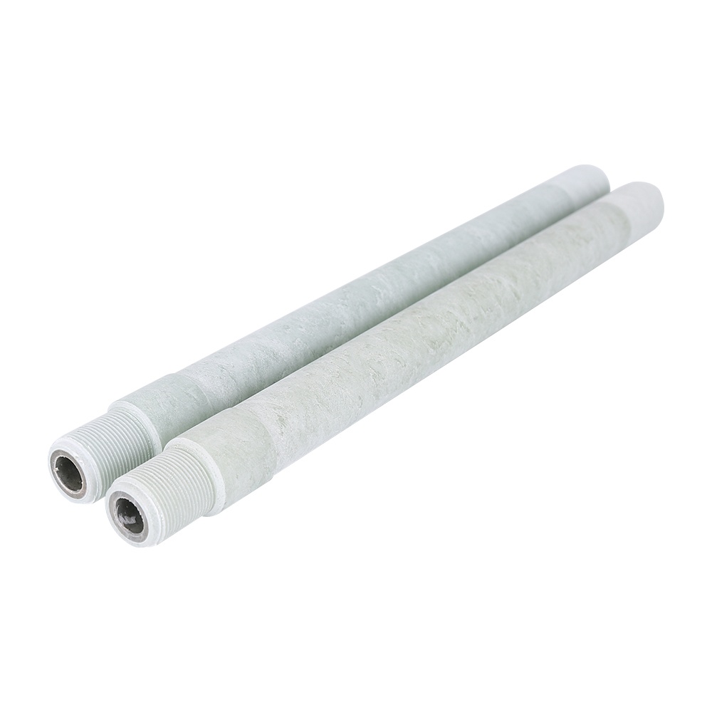 封閉式噴射熔斷器用復合套管